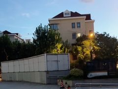 -JZ Club 爵士酒吧(上海店)