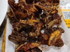 -新凯旋烧烤·燕姐千岛湖土菜