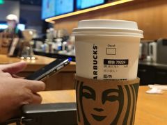 -星巴克(天津佛罗伦萨小镇店)