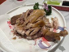 -梅利汴京烤鸭•开封豫菜地标店(晋安路店)