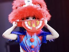 -炫艺舞蹈培训中心(枫尚奥特莱斯店)