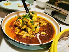 -小菜园新徽菜(北京大兴龙湖天街店)