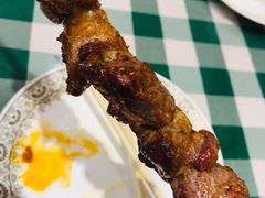 -新疆巴州金丝特餐厅(大钟寺店)