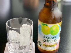 梅子酒-モリタ屋(JR京都伊势丹店)