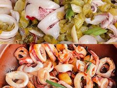 -高佳庄·舟山海鲜(海景旗舰店)