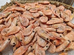-海天盛宴新派海鲜自助餐厅(群力店)
