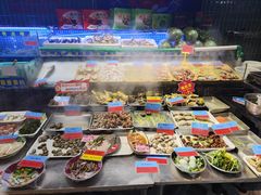 -渔夫蒸鲜(世奥湾店)