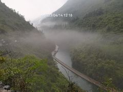 -狮子关旅游区