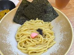 -柒鉦·日式豚骨拉麵(常德路店)