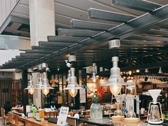 -大书房咖啡(中传国交店)
