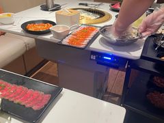 -花味烤肉·拌饭(庐阳万科店)