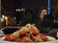 -宁波东港喜来登酒店