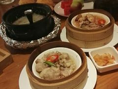 -粤域茶餐厅