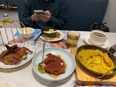 -粤小馆(天安云谷店)