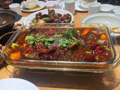 -朵朵开素食餐厅(后宰门街店)