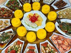 -东山壹号海鲜餐厅(金銮名都店)