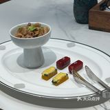 一尘禅意餐厅：不止有禅意，更有舌尖惊喜