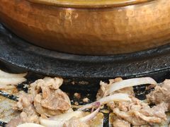 -阿山卓·野生菌火锅·纳西火塘烤肉