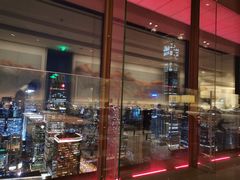 -北京柏悦酒店·锦庭餐厅Dining Room