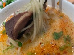 -向阳羊汤(千峰店)