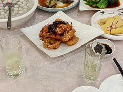 -龙景軒大酒店(共康店)