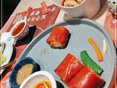 -点都德(汇盈广场店)