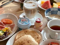 -悦轩中餐厅·高空江景·杭州柏悦酒店