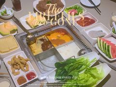 -海底捞火锅(5050购物中心店)