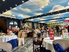 -馨越楼·点心·粤菜(赤坎店)