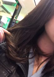 -3AM HAIR SALON染发接发