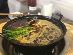 -石灰市毛记烧鸡公(解放碑店)
