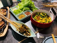 -醉炫音速烧烤·干煸菜(沙河总店)