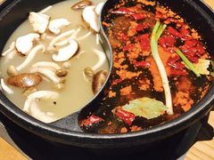 -呷哺呷哺(砂之船奥莱店)