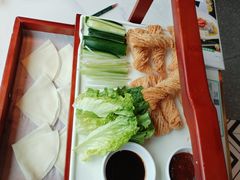 -庆江南江南菜(琴湖溪里花园城店)