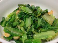 -铁公鸡·四川料理(天环广场店)