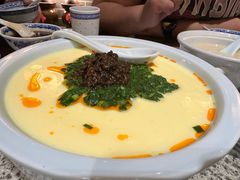 -南京大牌档(凯德大峡谷店)