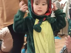 -乐之童成长中心(开封万达店)