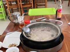 -15年老字号鑫鑫猪肚鸡·椰子鸡海南火锅(兴隆华侨农场店)