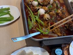 -鱼酷活鱼烤鱼(沈阳大悦城店)