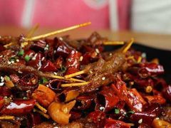 -付掌柜在成都·热炒砂锅集(金禾店)