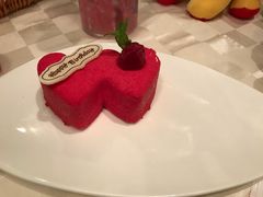 -西堤厚牛排(新世界店)