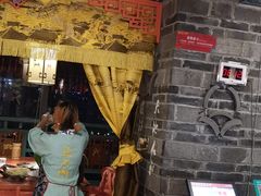 -巴九门老火锅(来福士打望店)