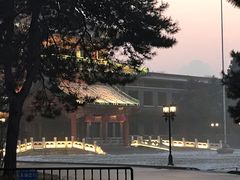 -钓鱼台国宾馆