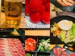 -千寻烧肉(政务区店)