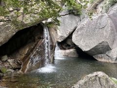 -洛阳白云山景区