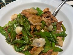-佬麻雀·新湘菜(珠海金发购物中心店)