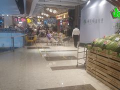 -食悦天美食广场(长沙IFS国金中心店)