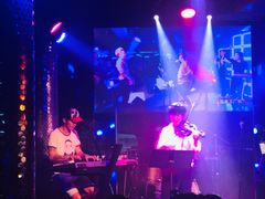 景观位-288 Livehouse 酒吧(思南公馆店)