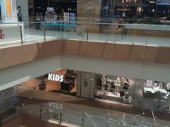 -金春禧(贵和领秀城店)
