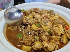 -湘香私房菜(大石长隆店)